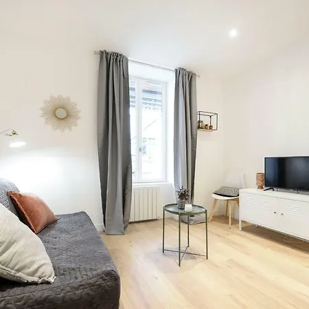 Appartement Be My - L'ethnique