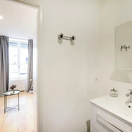 Apartment Be My - L'ethnique