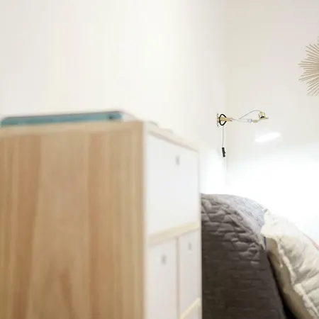 Appartement Be My - L'ethnique