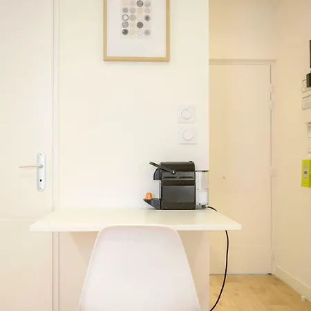 Be My - L'ethnique Appartement *
