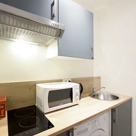Be My - L'ethnique Appartement *